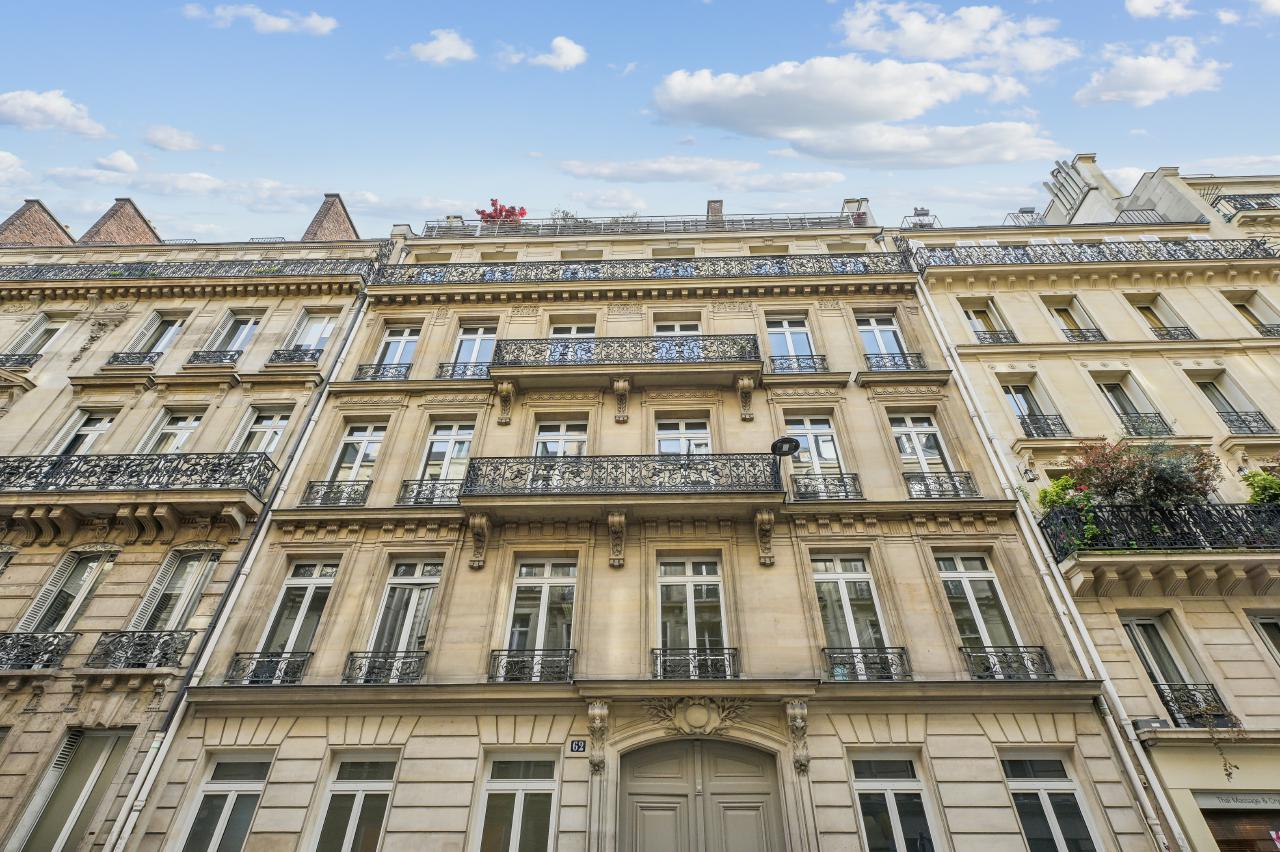 Bureau Paris 55m² Location bureau Paris OLBUR2309974 13